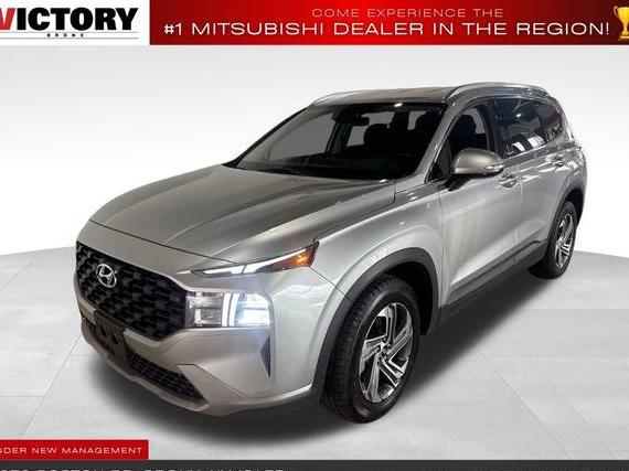 HYUNDAI SANTA FE 2023 5NMS24AJ1PH616222 image